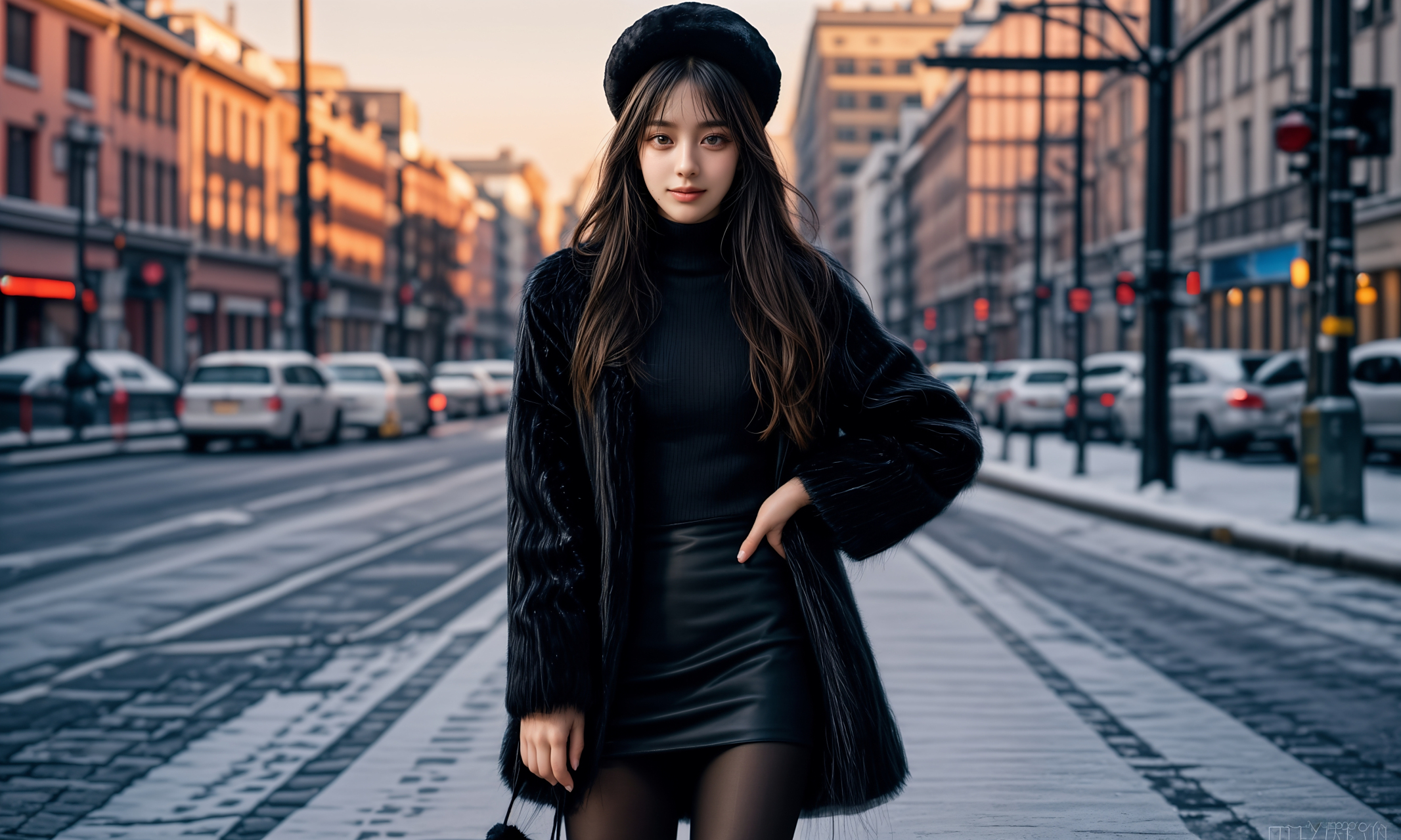 走近海军观通兵的一天